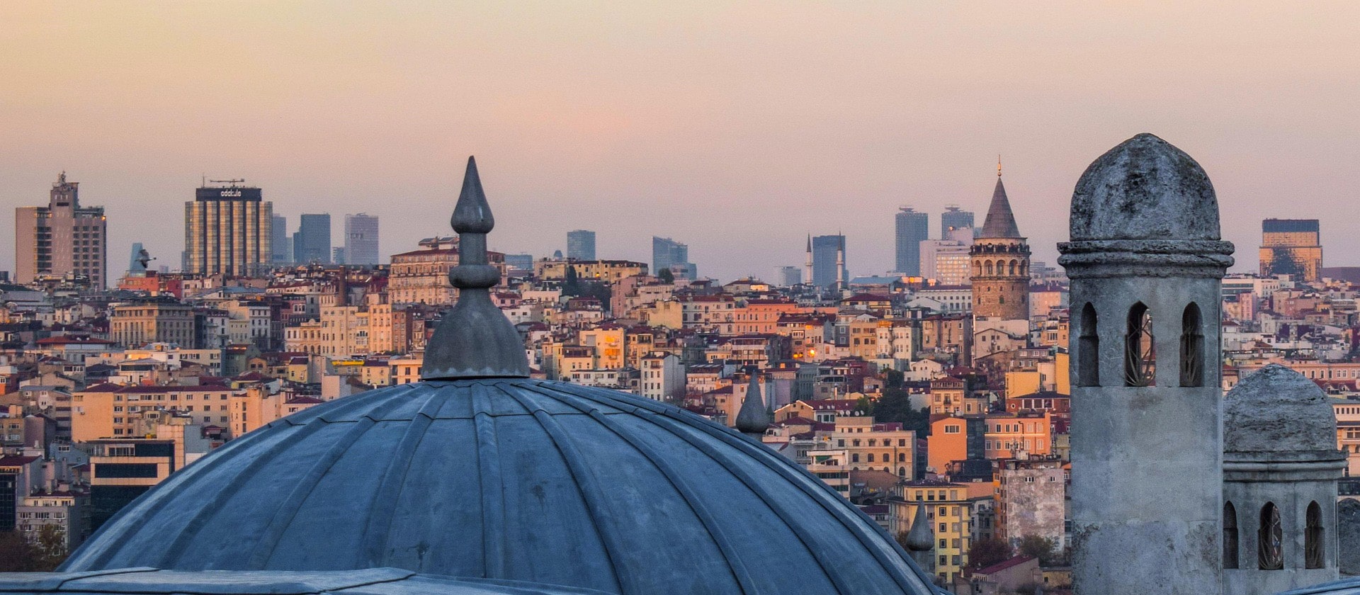 LMC Turizm Service
